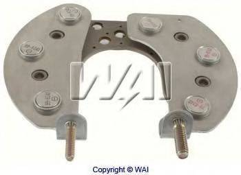 WAIGLOBAL FR1270