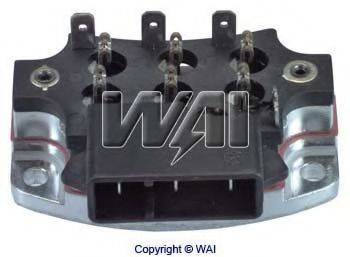 WAIGLOBAL FR192PXD
