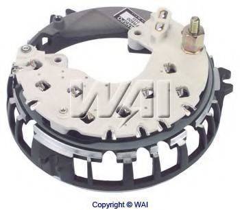 WAIGLOBAL FR600