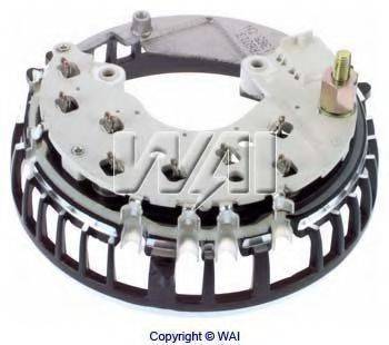 WAIGLOBAL FR6013