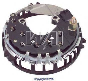 WAIGLOBAL FR6073