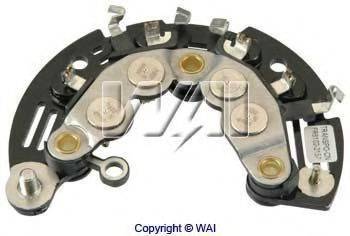 WAIGLOBAL FR6102
