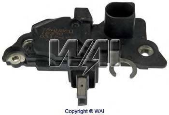 WAIGLOBAL IB238