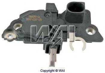 WAIGLOBAL IB247