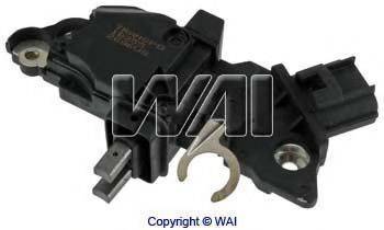 WAIGLOBAL IB255