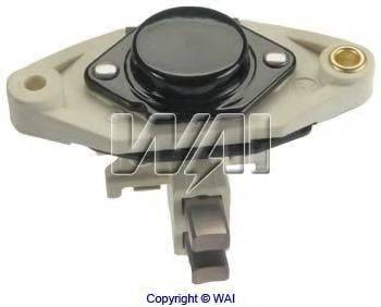 WAIGLOBAL IB369