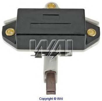 WAIGLOBAL IB381