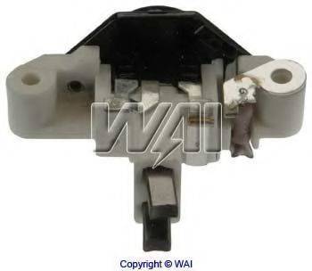 WAIGLOBAL IB387