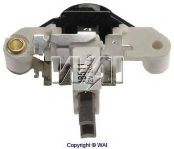 WAIGLOBAL IB511