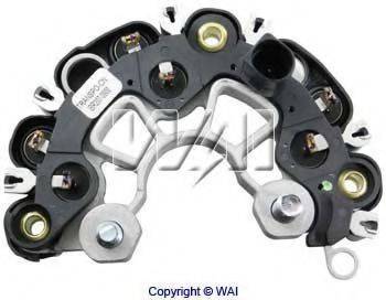 WAIGLOBAL IBR207