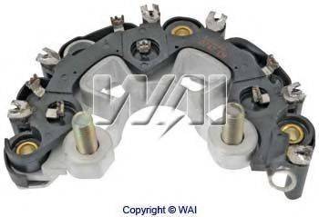 WAIGLOBAL IBR223