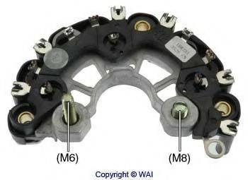 WAIGLOBAL IBR233