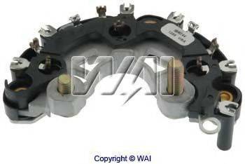 WAIGLOBAL IBR244