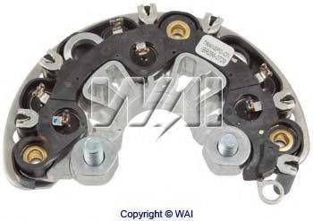 WAIGLOBAL IBR266