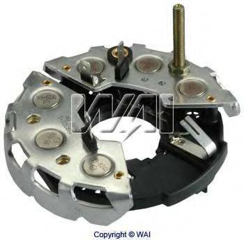 WAIGLOBAL IBR301