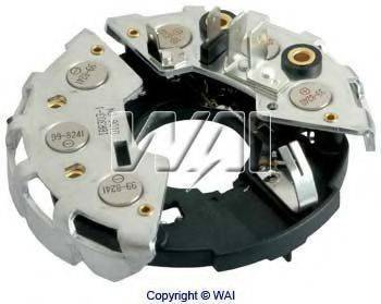 WAIGLOBAL IBR303