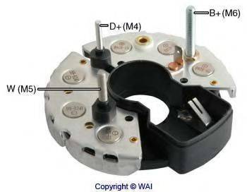 WAIGLOBAL IBR314