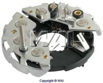 WAIGLOBAL IBR317