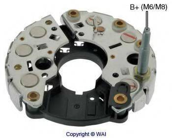 WAIGLOBAL IBR329
