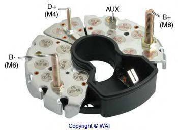 WAIGLOBAL IBR340