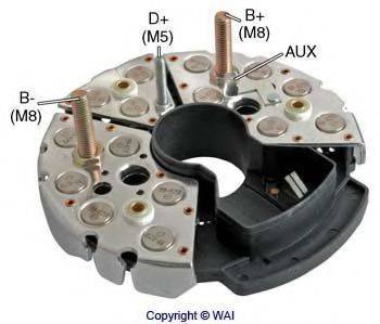 WAIGLOBAL IBR550