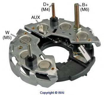 WAIGLOBAL IBR667