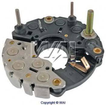 WAIGLOBAL IBR753