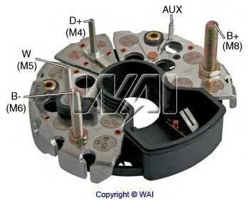 WAIGLOBAL IBR904