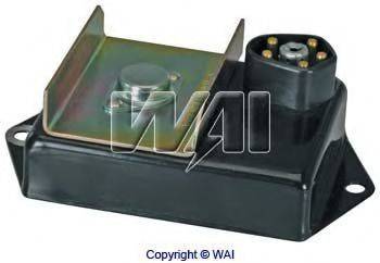 WAIGLOBAL ICM10