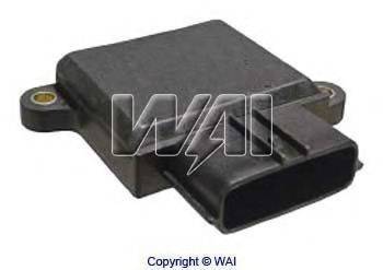WAIGLOBAL ICM245