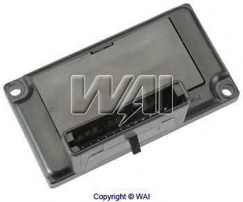 LUCAS 80334 Комутатор, система запалювання