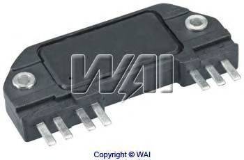 WAIGLOBAL ICM316