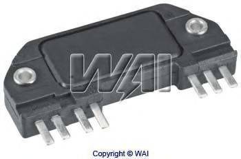 WAIGLOBAL ICM325