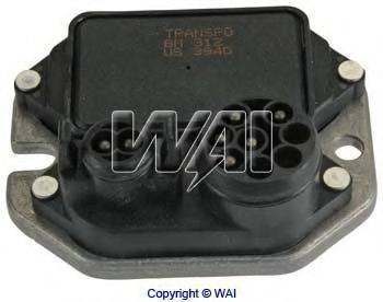 WAIGLOBAL ICM833