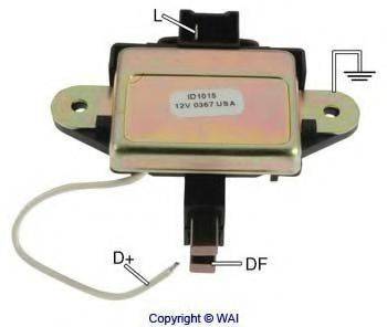 WAIGLOBAL ID1015