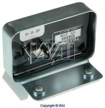 WAIGLOBAL ID8366