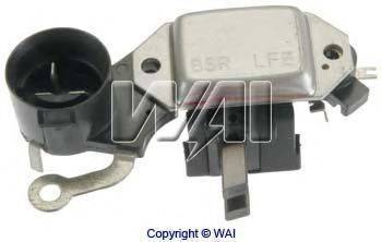WAIGLOBAL IH252
