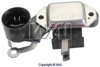 WAIGLOBAL IH254