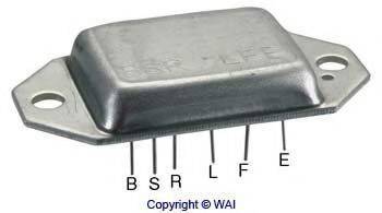 WAIGLOBAL IH716