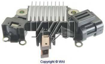 WAIGLOBAL IH738