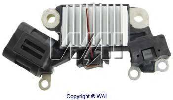 WAIGLOBAL IH745