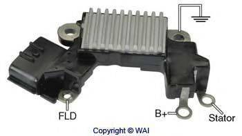 WAIGLOBAL IH766