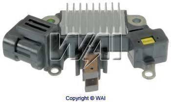 WAIGLOBAL IH769