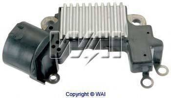 WAIGLOBAL IH772