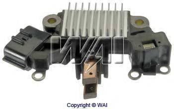 WAIGLOBAL IH774