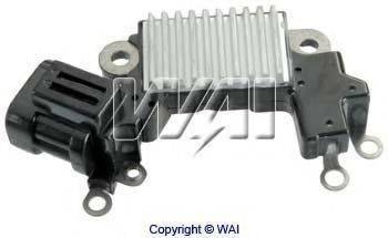 WAIGLOBAL IH776