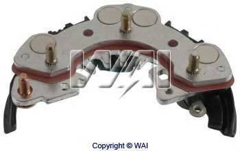 WAIGLOBAL IHR753