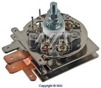 WAIGLOBAL ILR295