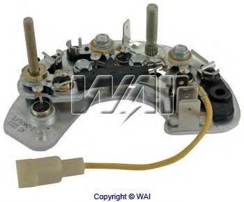 WAIGLOBAL ILR569