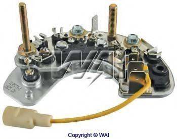WAIGLOBAL ILR573